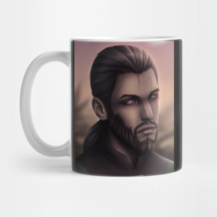 Kanan Jarrus Mug